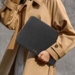 Tech-Protect Fleece Laptop 15-16 Black