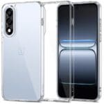 Tech-Protect Flexair Hybrid Clear Oneplus Nord 5 Tok