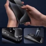 Tech-Protect Glass Fit+ 2-Pack Clear Google Pixel 10 Pro XL/9 Pro XL