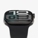Tech-Protect Glass Fit+ 2-Pack Samsung Galaxy Watch Ultra 2024 / 2025 (47 mm) Clear