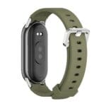 Tech-Protect Iconband Classic Xiaomi Smart Band 8 / 9 / 10 / Nfc Army Green