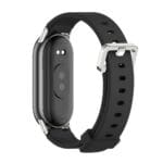 Tech-Protect Iconband Classic Xiaomi Smart Band 8 / 9 / 10 / Nfc Black