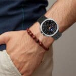 Tech-Protect Iconband Pro Samsung Galaxy Watch 8 / Classic (40 / 44 / 46 mm) Army Green