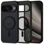 Tech-Protect Magmat MagSafe Matte Black Google Pixel 10/10 Pro Tok