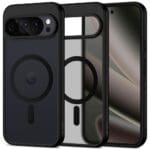 Tech-Protect Magmat MagSafe Matte Black Google Pixel 10 Pro XL Tok