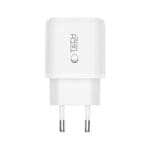 Tech-Protect Nca20 2-Port Network Charger Pd 20W / Qc3.0 White