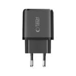 Tech-Protect Nca30 2-Port Network Charger Pd 30W / Qc3.0 Black