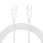 Tech-Protect Nca30 2-Port Network Charger Pd 30W / Qc3.0 + Type-C Cable White