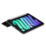 Tech-Protect Sc Pen iPad Mini 8.3” 6 / 7 / 2021-2024 Black