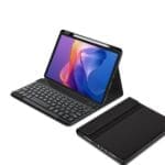 Tech-Protect Sc Pen + Keyboard Black Xiaomi Redmi Pad 2 Tok