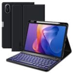 Tech-Protect Sc Pen + Keyboard Black Xiaomi Redmi Pad 2 Tok