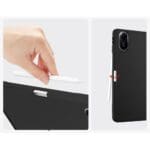 Tech-Protect Sc Pen + Keyboard Black Xiaomi Redmi Pad 2 Tok