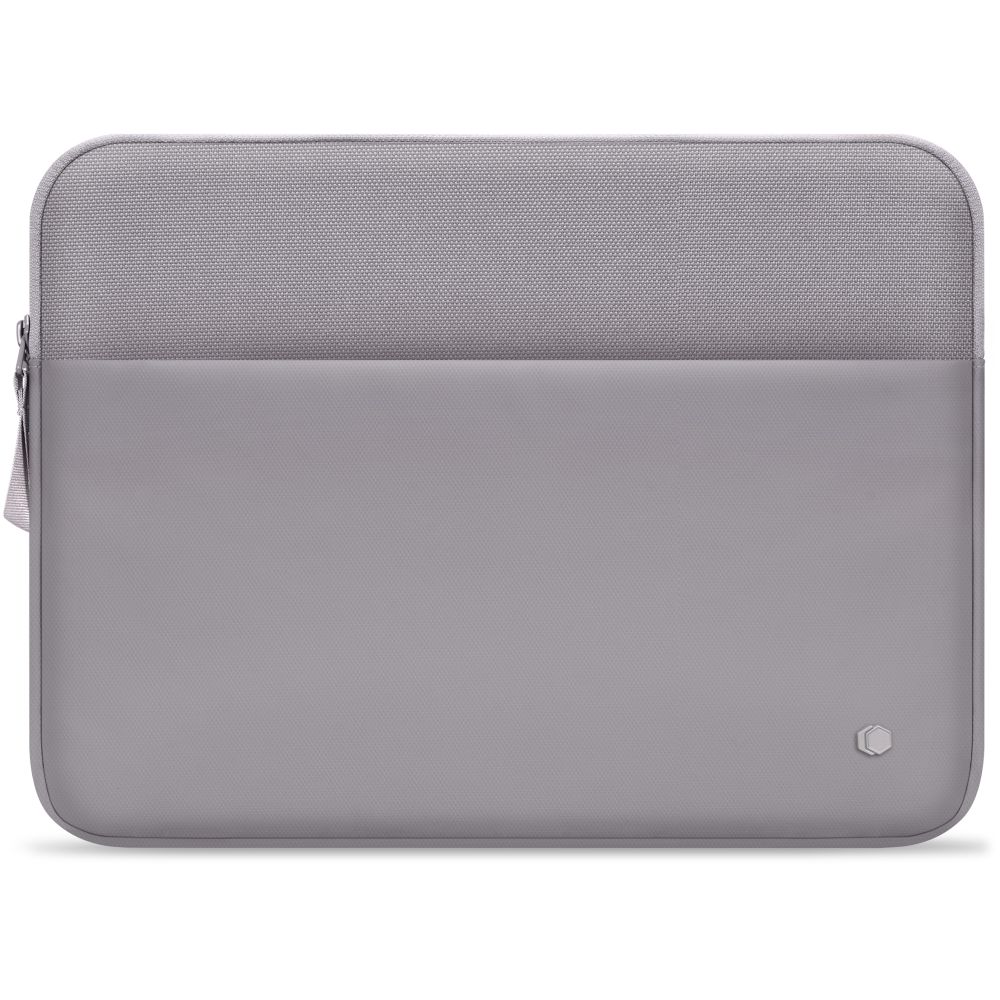 Tech-Protect Sleeve Laptop 13-14 Crayon Grey