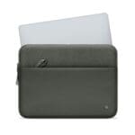 Tech-Protect Sleeve Laptop 15-16 Army Green
