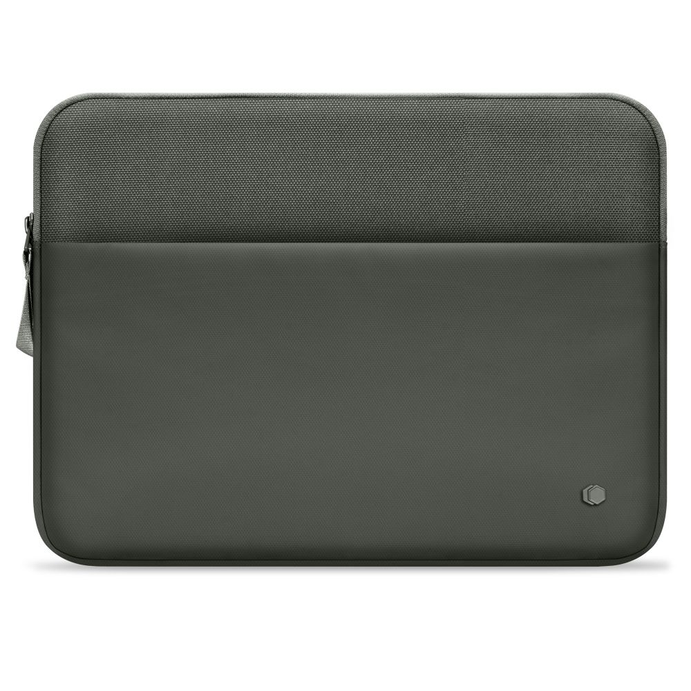 Tech-Protect Sleeve Laptop 15-16 Army Green
