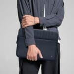 Tech-Protect Sleeve Laptop 15-16 Navy Blue