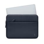 Tech-Protect Sleeve Laptop 15-16 Navy Blue