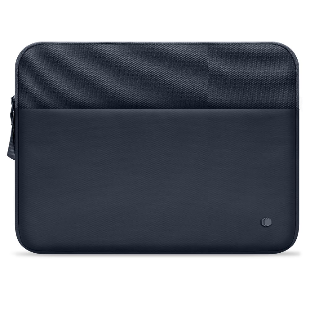 Tech-Protect Sleeve Laptop 15-16 Navy Blue