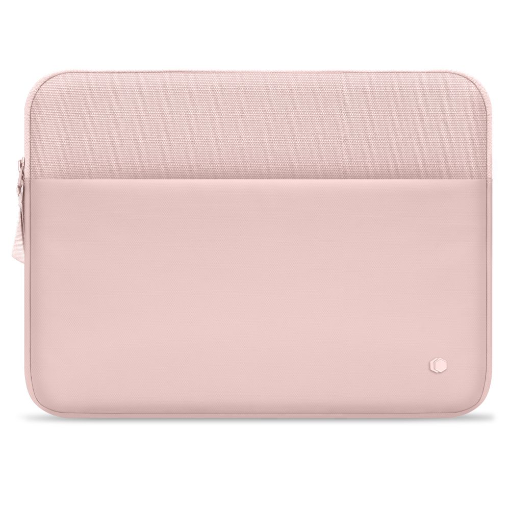 Tech-Protect Sleeve Laptop 15-16 Pink
