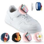 Tech-Protect Smooth For Kids 4-Pack Apple Airtag 1 / 2 Colorful