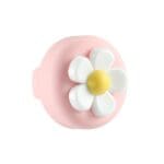 Tech-Protect Smooth For Kids 4-Pack Apple Airtag 1 / 2 Colorful