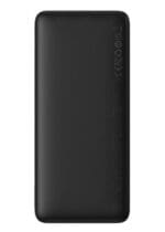 Baseus Airpow 20W Fast Charge Powerbank 10000mAh Black
