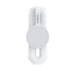 Baseus TechShot Series Dual-Support Selfie Stick Moon White