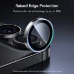 ESR Armorite Camera Protector Clear iPhone 16/16 Plus/17