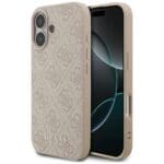 Guess 4G Classic Pink iPhone 17 Tok