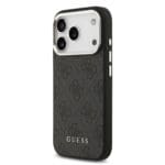 Guess 4G MagSafe Black iPhone 17 Pro Tok