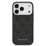 Guess 4G MagSafe Black iPhone 17 Pro Tok