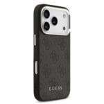 Guess 4G MagSafe Black iPhone 17 Pro Tok