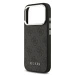 Guess 4G MagSafe Black iPhone 17 Pro Tok