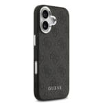 Guess 4G MagSafe Black iPhone 17 Tok