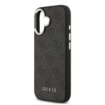 Guess 4G MagSafe Black iPhone 17 Tok