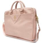 Guess Bag GUCB15ZPGSTEGP 16" Pink Triangle 4G