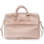 Guess Bag GUCB15ZPGSTEGP 16" Pink Triangle 4G