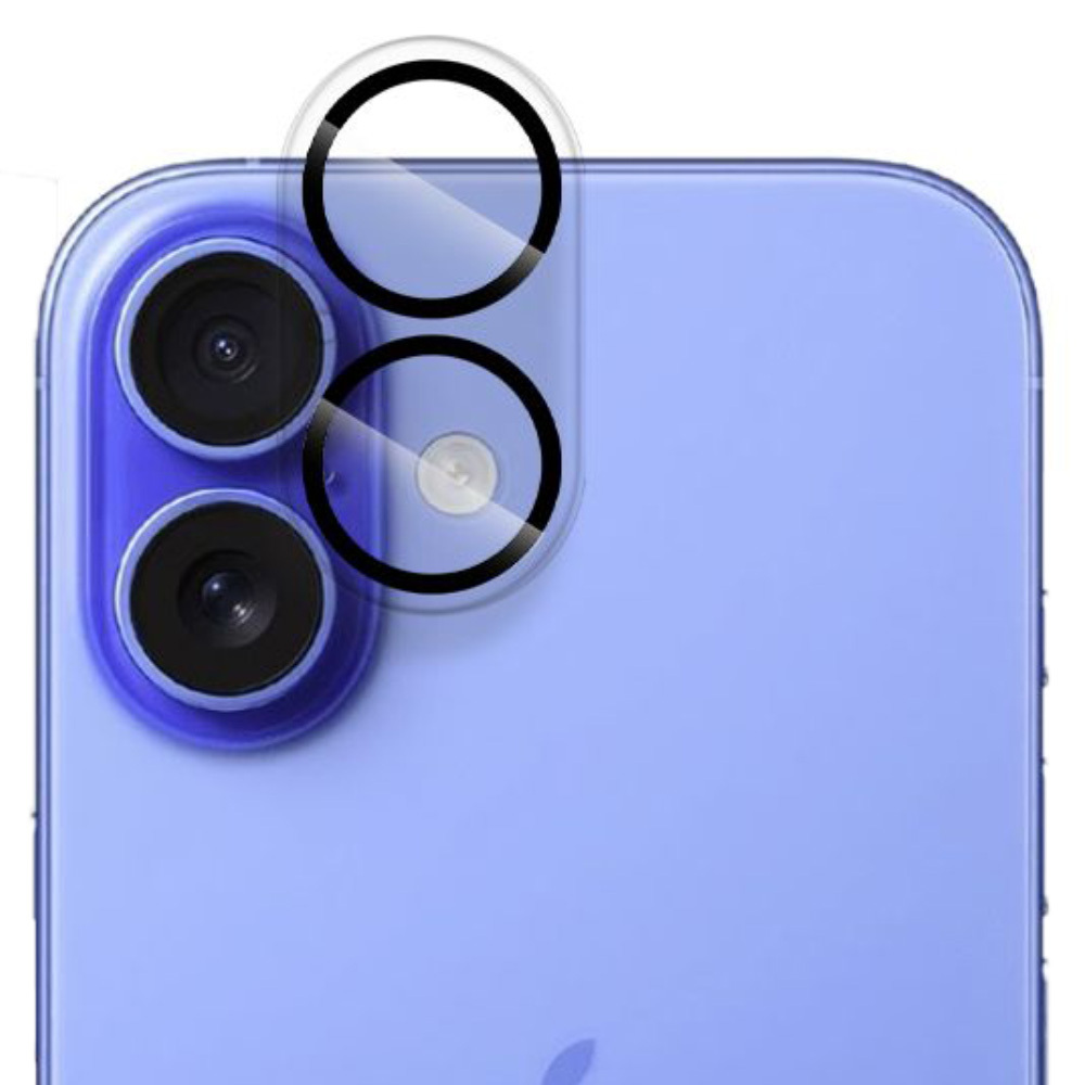 Kamera Lencse Védő iPhone 17