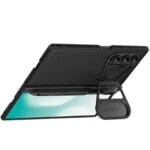 Nillkin CamShield Prop Pen Slot Samsung Black Samsung Galaxy Z Fold 7 Tok