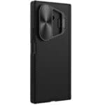 Nillkin CamShield Prop Samsung Black Samsung Galaxy Z Fold 7 Tok
