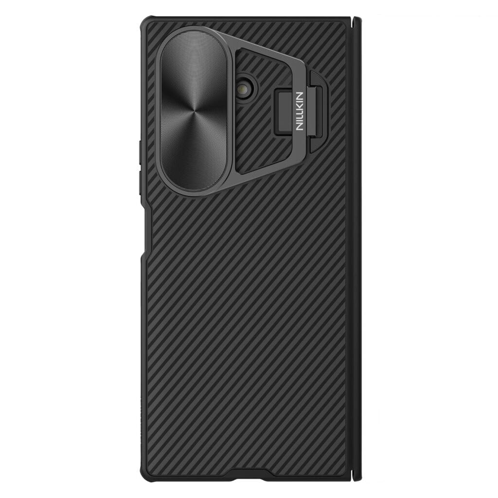 Nillkin CamShield Prop Samsung Black Samsung Galaxy Z Fold 7 Tok