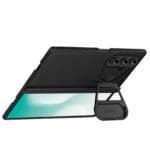 Nillkin CamShield Prop Samsung Black Samsung Galaxy Z Fold 7 Tok