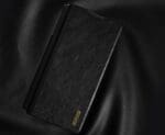 Nillkin Qin Book PRO Pen Slot Samsung Black Samsung Galaxy Z Fold 7 Tok