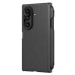 Nillkin Super Frosted FOLD Magnetic Pen Slot Samsung Black Samsung Galaxy Z Fold 7 Tok