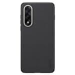 Nillkin Super Frosted PRO Magnetic 5G Black Oneplus Nord 5 Tok