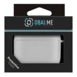 OBAL:ME Ghost4 AirPods 4 Tok