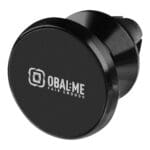 OBAL:ME MagDot Magnetic Car Holder Black