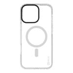 OBAL:ME MagNetix Bumper Apple White iPhone 16 Pro Max Tok