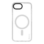 OBAL:ME MagNetix Bumper Apple White iPhone 16e Tok