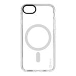 OBAL:ME MagNetix Bumper Apple White iPhone 7/8/SE 2020/SE 2022 Tok